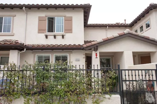 Newbury Park, CA 91320,4755 Via Altamira