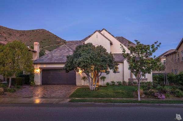 164 Via Magnolia, Newbury Park, CA 91320