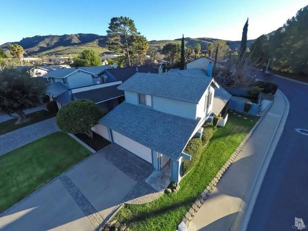 30748 Davey Jones Drive, Agoura Hills, CA 91301