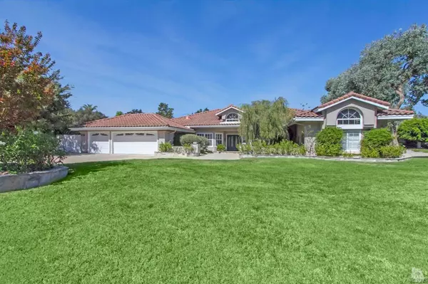 1211 Lynnmere Drive, Thousand Oaks, CA 91360