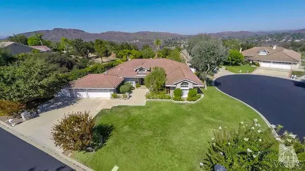 Thousand Oaks, CA 91360,1211 Lynnmere Drive