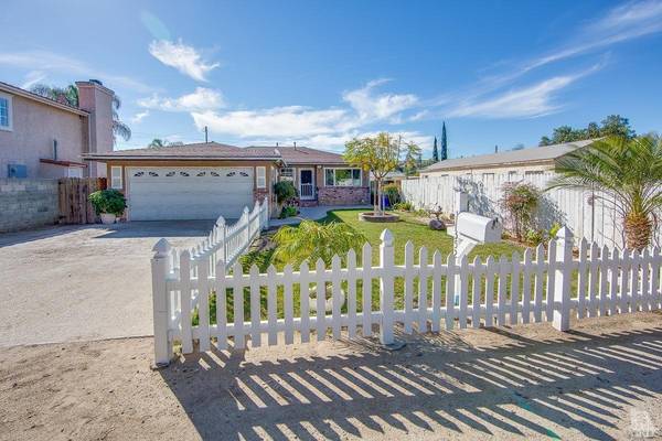 14352 E Los Angeles Avenue, Moorpark, CA 93021