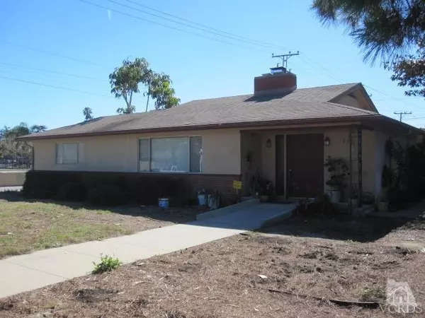 770 Doris Avenue, Oxnard, CA 93030