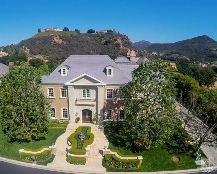 590 W Stafford Road, Westlake Village, CA 91361