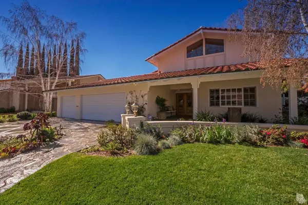 1405 Whitehall Place, Westlake Village, CA 91361