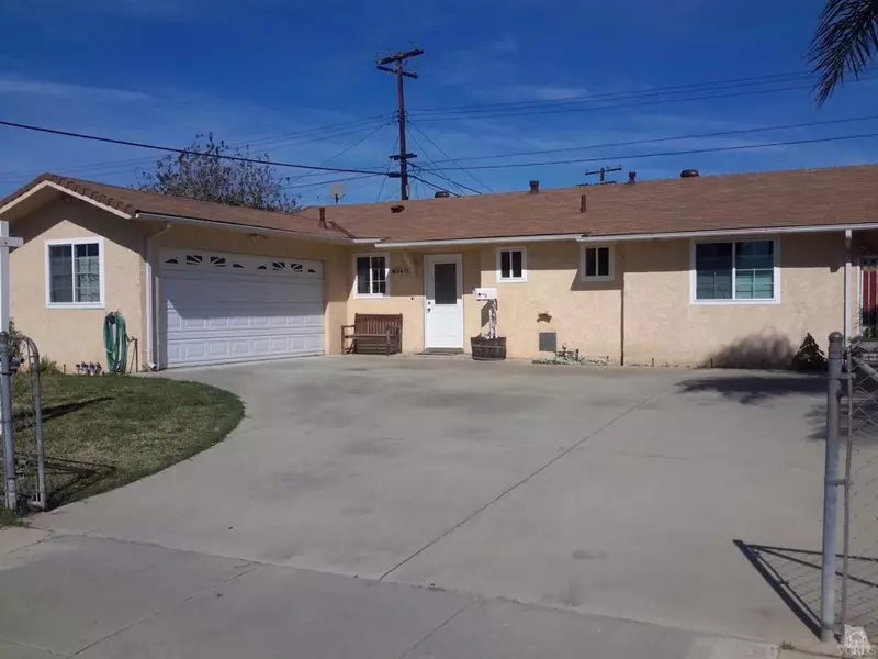 367 Second Street, Moorpark, CA 93021