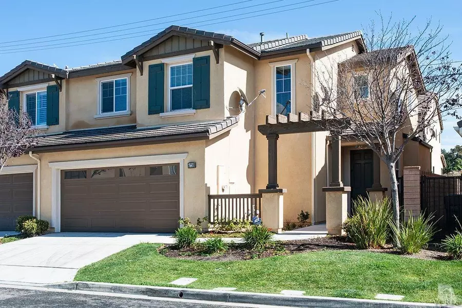 4730 Dartmoor Court, Moorpark, CA 93021