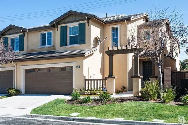 Moorpark, CA 93021,4730 Dartmoor Court