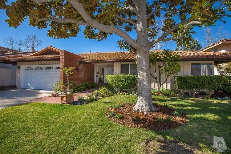 1635 Brentford Avenue, Westlake Village, CA 91361