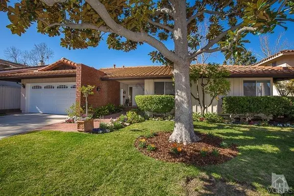 Westlake Village, CA 91361,1635 Brentford Avenue