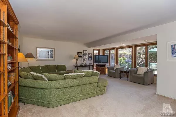 Westlake Village, CA 91361,1635 Brentford Avenue