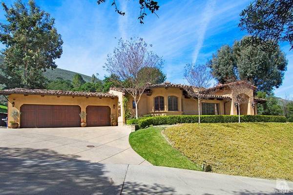 3982 Oak Hollow Circle, Westlake Village, CA 91362