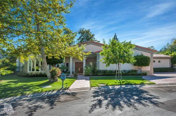 1691 Bellshire Court, Westlake Village, CA 91362