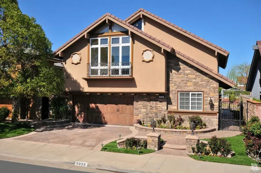 3939 Freshwind Circle, Westlake Village, CA 91361