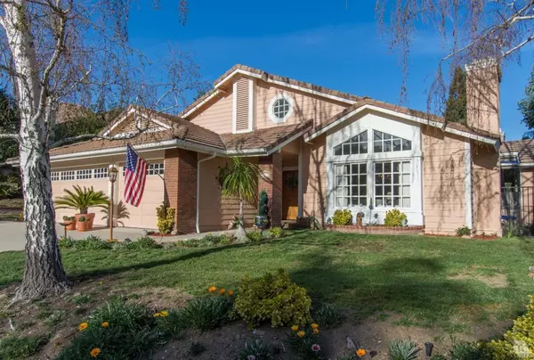 Westlake Village, CA 91361,2812 Jean Lane