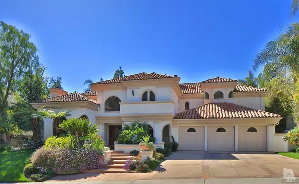 Calabasas, CA 91302,5209 Newcastle Lane