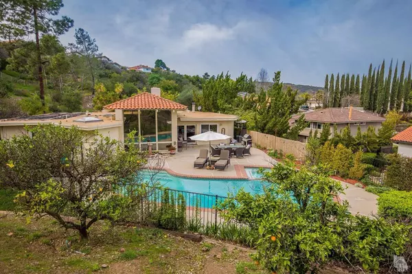 Westlake Village, CA 91361,1840 Stonesgate Street