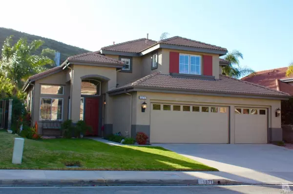 1871 Autumn Place, Simi Valley, CA 93065