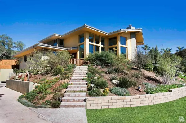 4775 Foothill Road, Ventura, CA 93003