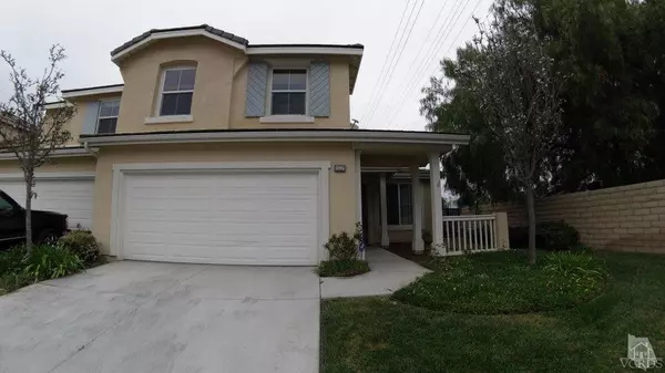 Moorpark, CA 93021,13221 Westcott Court