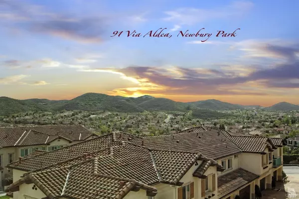 Newbury Park, CA 91320,91 Via Aldea