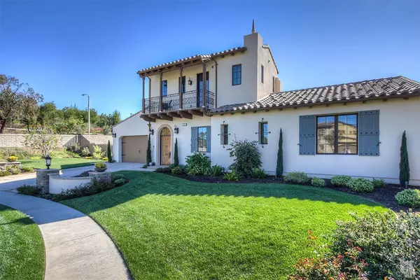 835 Via Sedona, Newbury Park, CA 91320