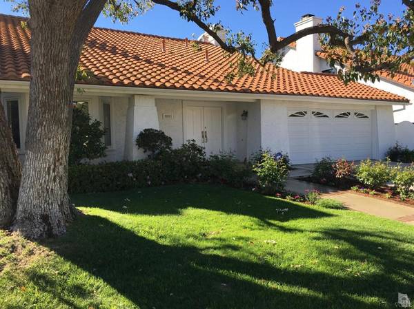 6081 Rustling Oaks Drive, Agoura Hills, CA 91301