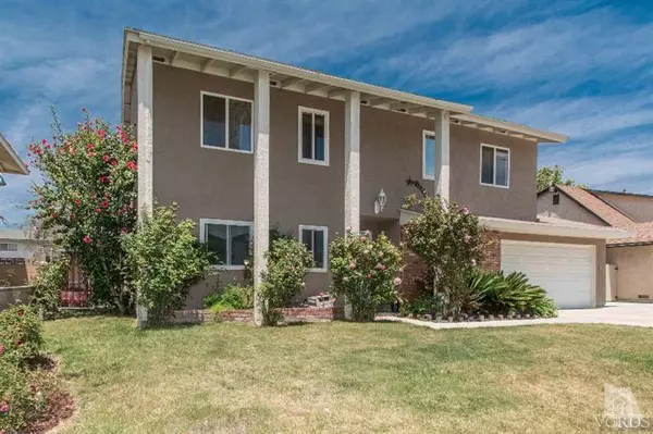 Simi Valley, CA 93065,2059 Kasten Street