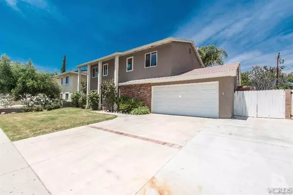 Simi Valley, CA 93065,2059 Kasten Street