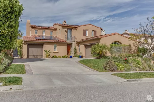 5299 Via Patricia, Newbury Park, CA 91320