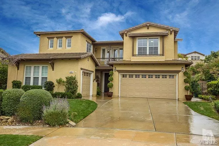 448 Via Del Lago, Newbury Park, CA 91320