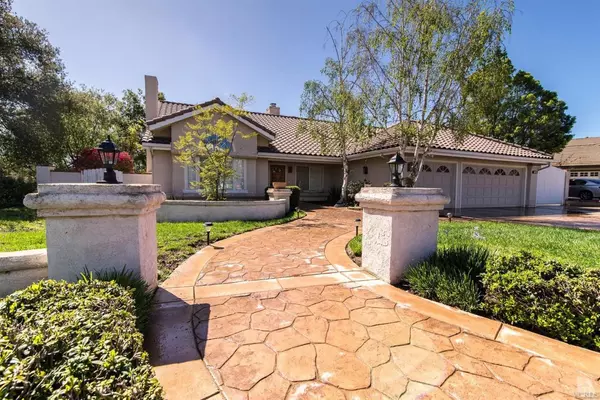 Thousand Oaks, CA 91360,1602 Lancaster Circle