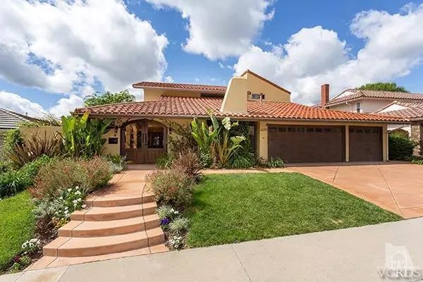 4235 Hartfield Court, Westlake Village, CA 91361