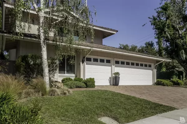 1692 Camberwell Place, Westlake Village, CA 91361