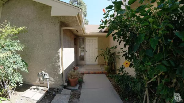 Camarillo, CA 93012,15223 Village 15