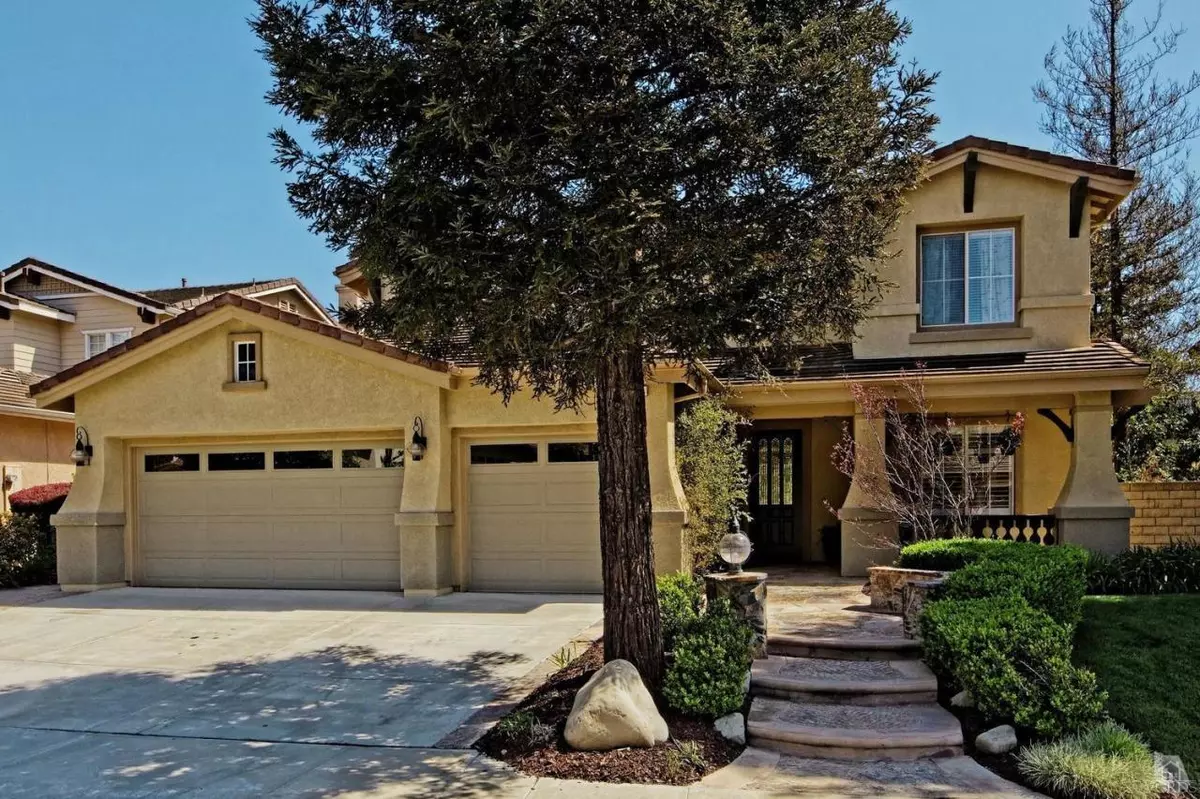 Newbury Park, CA 91320,648 Via Vista