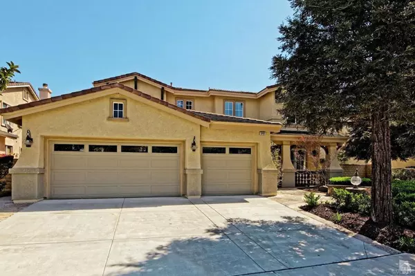 Newbury Park, CA 91320,648 Via Vista