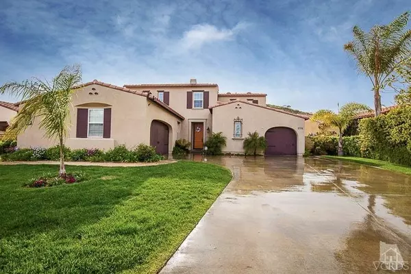 5336 Via Quinto, Newbury Park, CA 91320