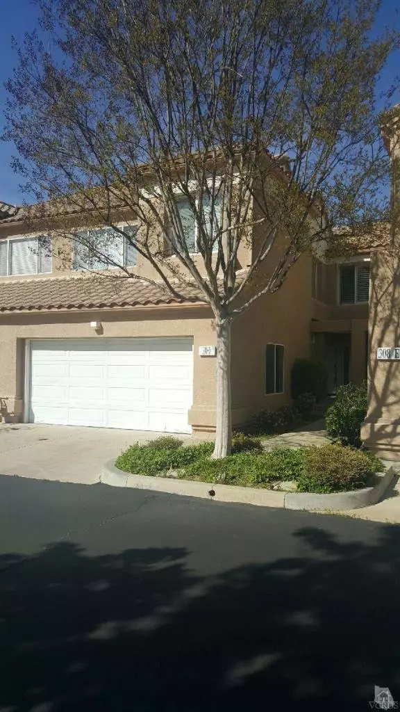 Simi Valley, CA 93065,308 Hedge Row Lane #D