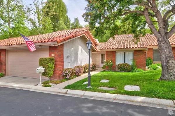 650 Arroyo Oaks Drive, Westlake Village, CA 91362