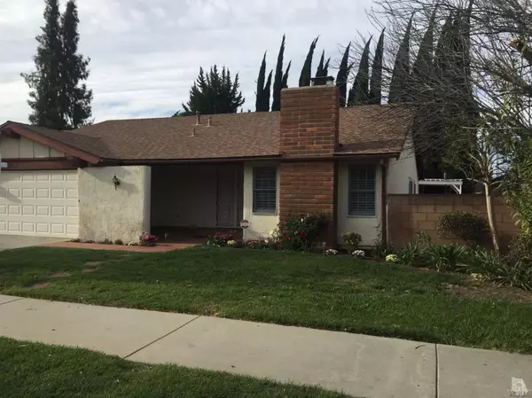 Tarzana, CA 91335,18811 Sylvan Street