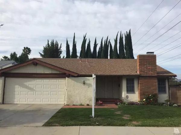 Tarzana, CA 91335,18811 Sylvan Street