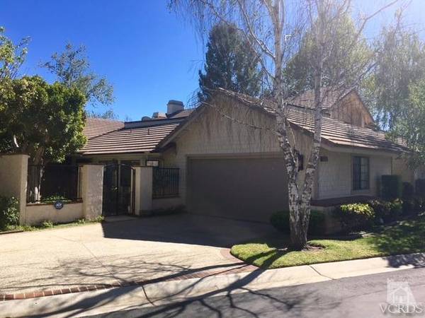 4276 Par Five Drive, Westlake Village, CA 91362