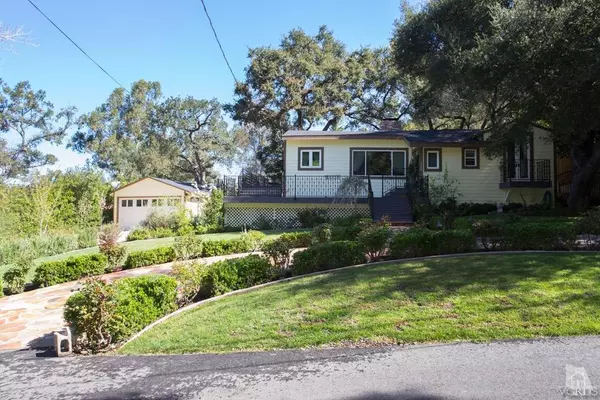 Lake Sherwood, CA 91361,2498 Hereford Road