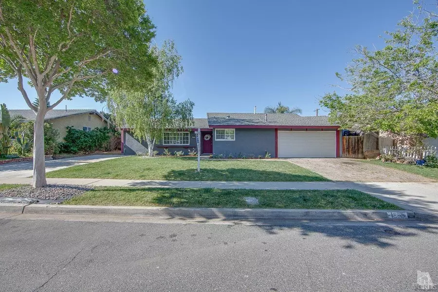 4828 Walnut Avenue, Simi Valley, CA 93063