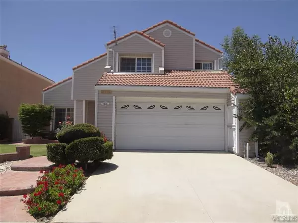 Simi Valley, CA 93063,2079 Riverbirch Drive