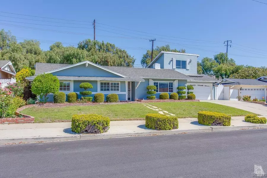 3367 Frankie Drive, Newbury Park, CA 91320