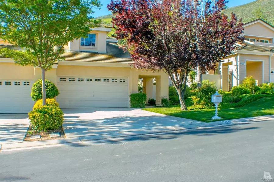 5472 Westview Court, Westlake Village, CA 91362