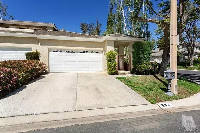 833 Riverrock Circle, Westlake Village, CA 91362