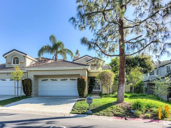 832 Sunstone Street, Westlake Village, CA 91362